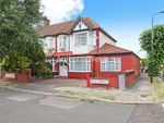 Thumbnail for sale in Birch Avenue, Palmers Green, London