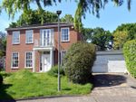 Thumbnail to rent in Coombe House Chase, New Malden