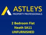 Thumbnail to rent in Queen Street, Neath