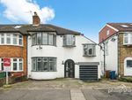 Thumbnail to rent in Ventnor Avenue, Stanmore