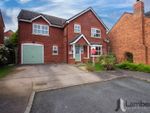 Thumbnail for sale in Ettingley Close, Wirehill, Redditch