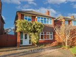 Thumbnail for sale in Harecroft Crescent, Sapcote, Leicester