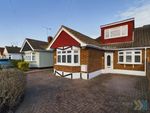 Thumbnail for sale in Bramble Road, Canvey Island