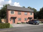 Thumbnail for sale in Plot 42 The Addison, The Coppice, Chilton