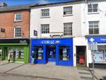 Thumbnail for sale in Broad Street, Welshpool