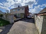 Thumbnail to rent in Hendre Road, Pencoed, Bridgend