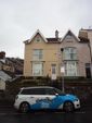 Thumbnail to rent in Rosehill Terrace, Mount Pleasant, Swansea