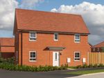 Thumbnail to rent in "Redgrave" at Thetford Road, Watton, Thetford