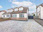 Thumbnail to rent in Olive Avenue, Leigh-On-Sea