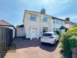 Thumbnail for sale in Molton Road, Childwall, Liverpool