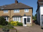 Thumbnail for sale in Sherwoods Road, Oxhey, Watford