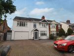 Thumbnail to rent in Sapcote Road, Burbage, Leicestershire