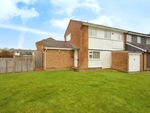 Thumbnail to rent in Beaumont Rise, Fareham