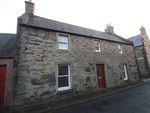 Thumbnail to rent in Thomas Of Durn Cottage, East Church Street, Fordyce, Banff