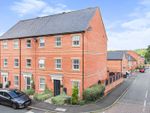 Thumbnail to rent in Willow Drive, Cheddleton