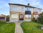 Thumbnail for sale in Chestnut Avenue, Walderslade, Kent