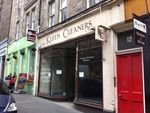 Thumbnail to rent in 10 St. Marys Street, Edinburgh, City Of Edinburgh