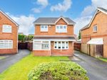 Thumbnail for sale in Manorwood Drive, Prescot, Merseyside