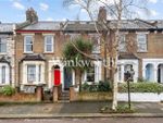 Thumbnail for sale in Station Crescent, London