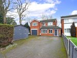 Thumbnail for sale in Cambridge Road, Cosby, Leicester, Leicestershire