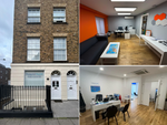 Thumbnail to rent in North Gower Street, London