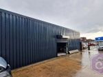 Thumbnail to rent in Unit, Rear Of, 34, Purdey's Way, Purdey's Way Industrial Estate, Rochford