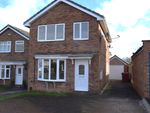 Thumbnail to rent in Churchill Ave, Brigg