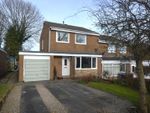 Thumbnail to rent in Langton Lea, High Shincliffe, Durham