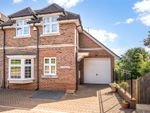 Thumbnail to rent in Mill Lane, Storrington, Pulborough