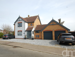 Thumbnail to rent in Vine Road, Tiptree, Colchester