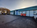 Thumbnail to rent in Unit 1B Grampound Road Ind Est, Grampound Road, Truro, Cornwall