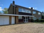 Thumbnail to rent in Chapel Lane, Southampton