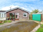 Thumbnail to rent in Rosemont Close, Sutton-In-Ashfield, Nottinghamshire