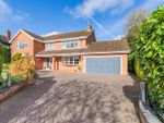 Thumbnail to rent in Orchard Lodge, High Oakham Road, Mansfield