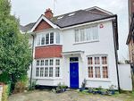 Thumbnail to rent in West End Avenue, Pinner