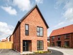 Thumbnail to rent in Plot 12, Nuthatch, The Hedgerows, Pilsley, Chesterfield