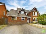 Thumbnail to rent in Roundshead Drive, Warfield, Berkshire