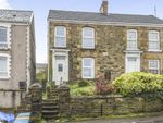 Thumbnail for sale in Tanylan Terrace, Morriston, Swansea