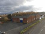 Thumbnail to rent in Hartford Way, Sealand Industrial Estate, Chester