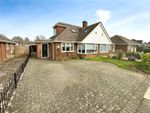 Thumbnail for sale in Trevor Drive, Maidstone, Kent