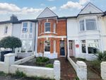 Thumbnail for sale in Becket Road, Worthing