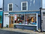 Thumbnail to rent in 5 Foss Street, Dartmouth, Devon