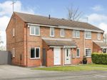 Thumbnail to rent in Alpine Grove, Hollingwood, Chesterfield, Derbyshire