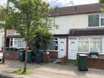 Thumbnail to rent in Oliver Street, Coventry