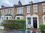 Thumbnail to rent in Elmer Road, Catford, London