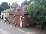 Thumbnail for sale in 81 - 83 Church Street, Church Street, Basingstoke