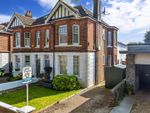 Thumbnail for sale in Shakespeare Road, Worthing, West Sussex
