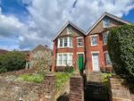 Thumbnail to rent in Arundel Road, Littlehampton, West Sussex
