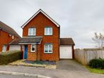 Thumbnail for sale in Lodge Wood Drive, Ashford, Kent