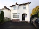 Thumbnail for sale in Wallace Avenue, Lisburn